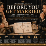Before You Get Married The Conversations That Matter More Than the Wedding