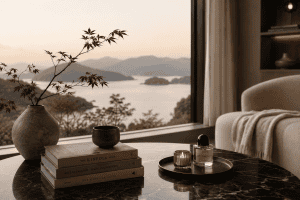 Why Silence Has Become the Ultimate Status Symbol