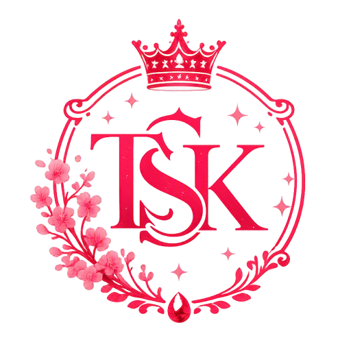 The Scarlet Kingdom Logo